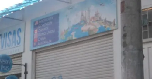 VISAS TRAMITES VISAS TRAMITES